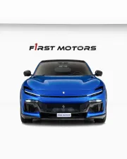 2023 Ferrari Purosangue
