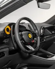 2023 Ferrari Purosangue