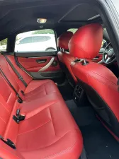 2016 BMW 4-Series