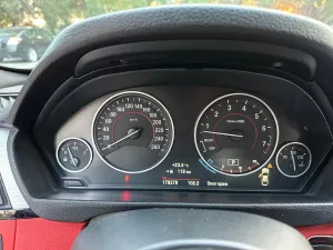 2016 BMW 4-Series