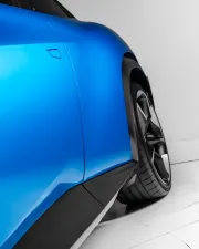 2023 Ferrari Purosangue