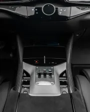 2023 Ferrari Purosangue