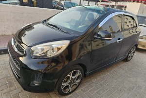 2013 Kia Stonic in dubai