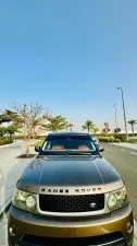 2011 لاند روفر رينج روفر سبورت