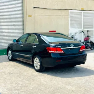 2006 Toyota Camry