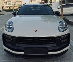 2024 بورش ماكان