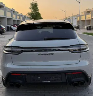2024 بورش ماكان