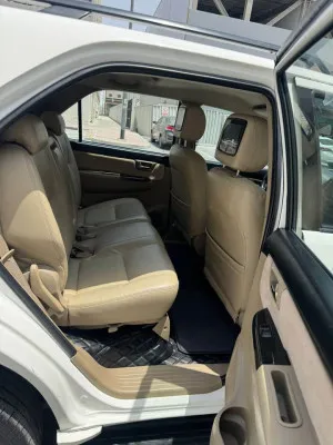 2014 Toyota Fortuner