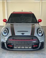 2023 Mini John Cooper Works in dubai