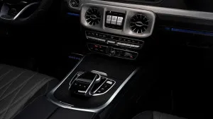 2024 Mercedes-Benz G-Class