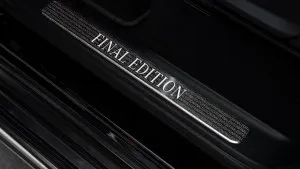 2024 Mercedes-Benz G-Class