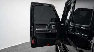 2024 Mercedes-Benz G-Class