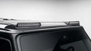 2024 Mercedes-Benz G-Class