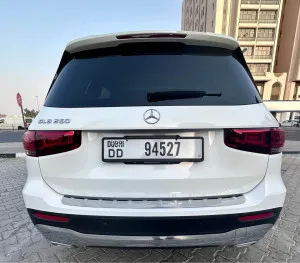 2023 Mercedes-Benz GLB