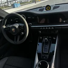 2024 بورش 911 كاريرا