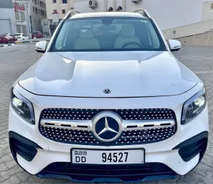 2023 Mercedes-Benz GLB