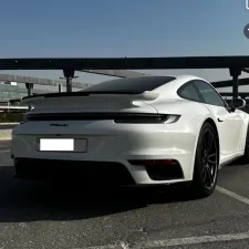 2024 بورش 911 كاريرا