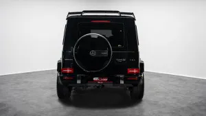 2024 Mercedes-Benz G-Class