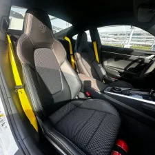 2024 بورش 911 كاريرا