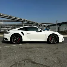 2024 بورش 911 كاريرا