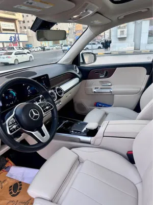 2023 Mercedes-Benz GLB