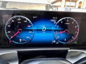 2023 Mercedes-Benz GLB