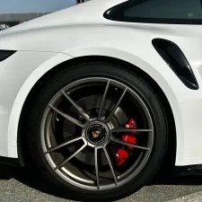 2024 بورش 911 كاريرا