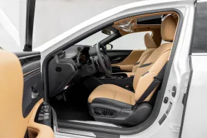2023 Lexus ES