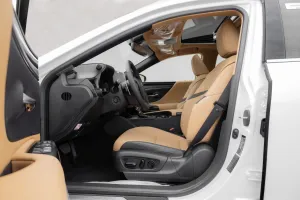 2023 Lexus ES