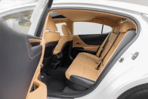 2023 Lexus ES