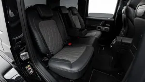 2024 Mercedes-Benz G-Class