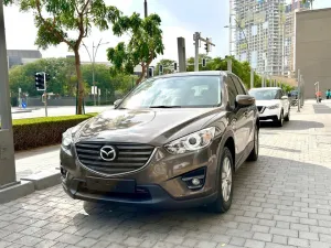 2017 Mazda CX-5 in dubai