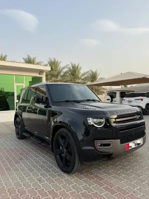 2023 Land Rover Defender in dubai