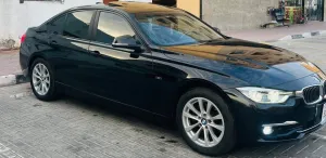 2018 BMW 3-Series