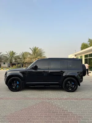 2023 Land Rover Defender