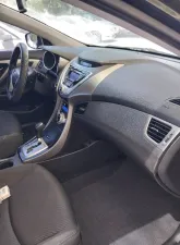 2011 Hyundai Avante