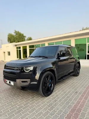 2023 Land Rover Defender