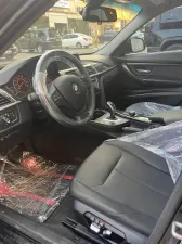 2018 BMW 3-Series