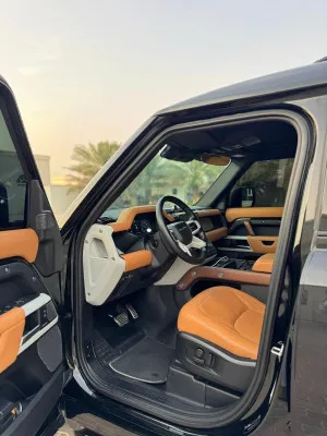 2023 Land Rover Defender