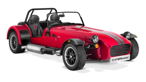 2022 Caterham Seven 360 in dubai