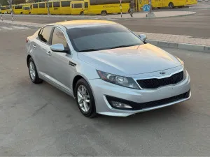 2013 Kia Optima in dubai
