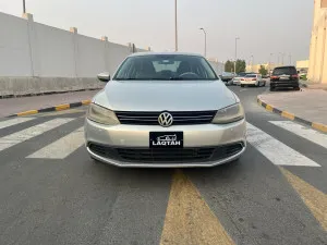 2011 Volkswagen Jetta in dubai
