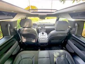 2021 Land Rover Defender