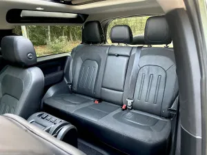 2021 Land Rover Defender