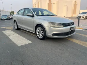 2011 Volkswagen Jetta