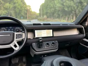 2021 Land Rover Defender