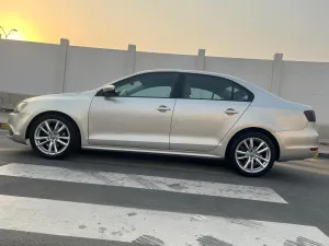 2011 Volkswagen Jetta