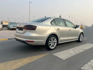 2011 Volkswagen Jetta