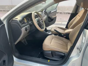 2011 Volkswagen Jetta