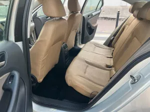 2011 Volkswagen Jetta